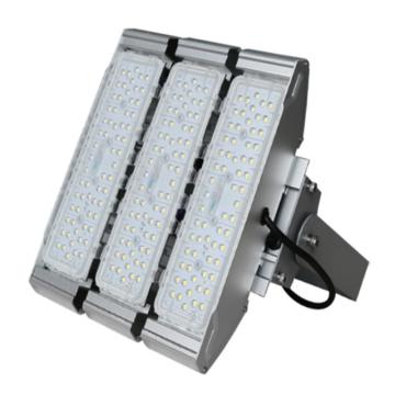 翰明光族 LED泛光灯，25°150W白光，GNLC9627-150W，U型支架安装，单位：个