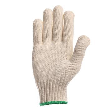 好员工 纱线手套，H7-C750 7针全棉750克纱线手套，12副/打 售卖规格：1打