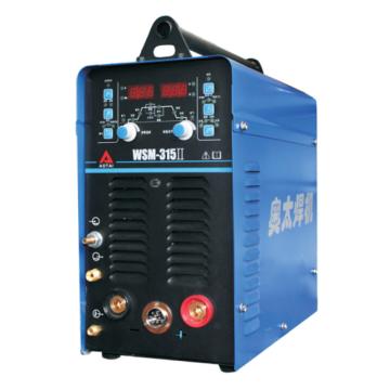 奥太/AOTAI 逆变式脉冲氩弧焊机，WSM-315Ⅱ 售卖规格：1台