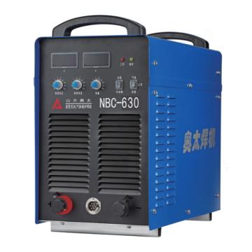 奥太/AOTAI 逆变式CO2气体保护焊机，NBC-630 售卖规格：1台