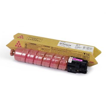 理光/RICOH 墨粉，SPC440DN红色 适配机型SPC440DN 售卖规格：1个
