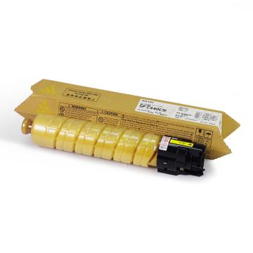 理光/RICOH 墨粉，SPC440DN黄色 适配机型SPC440DN 售卖规格：1个