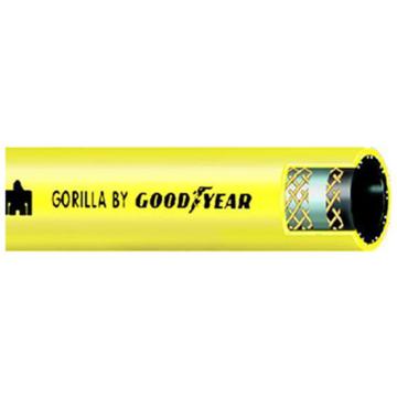 康迪泰克/Continental GORILLA黄色NBR高强度水气管，XYSQG-006-0254-50 25.4*37.8mm1"50米/卷 售卖规格：1卷