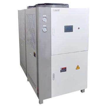 康赛 工业油冷却机，COA-116 制冷量116KW，380V/3ph/50Hz，R22/R407C 售卖规格：1台