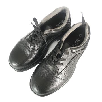 澳翔 牛皮防砸安全鞋，PU底，AX017SB-43 （同型号50双起订） 售卖规格：1双