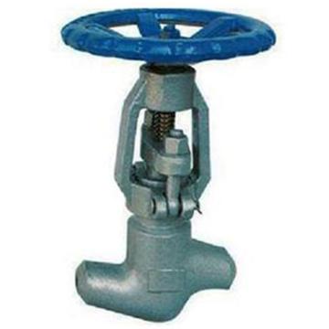 北方阀业 截止阀，J61Y-PW54，17V，DN10 售卖规格：1台