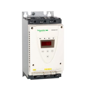 施耐德电气/Schneider Electric ATS22D47Q软启动器