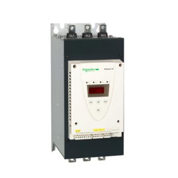 施耐德电气 软启动器（内置旁路接触器），ATS22C11Q 售卖规格：1台