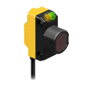 邦纳 镜面反射光电传感器，QS18VP6LP 售卖规格：1个