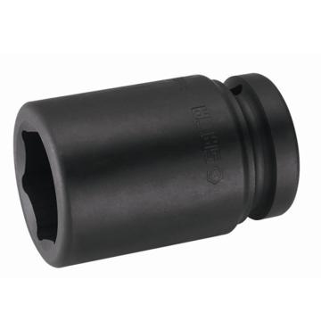 世达 1"方头六角气动套筒加长型，34940 55mm 售卖规格：1个