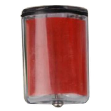 华荣/WAROM 方位灯，GAD101 红，含2节电池 售卖规格：1个
