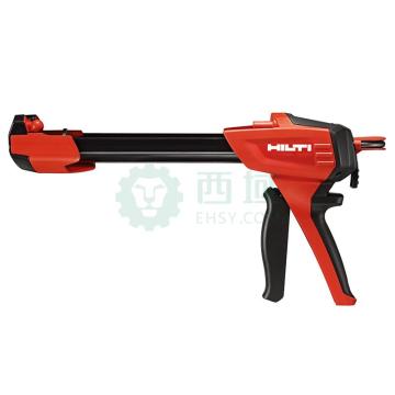 喜利得/HILTI 喜利得AB胶/植筋胶注射器，HDM500胶枪套装 套筒HIT-CB 500 售卖规格：1把