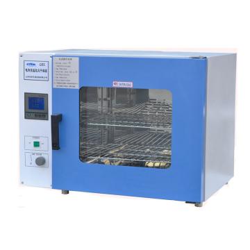 龙跃 热空气消毒箱，GRX-9203A 不锈钢内胆 售卖规格：1台