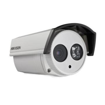 海康威视 950TVL1/2.8"DIS红外防水筒型摄像机，DS-2CE16F5P-IT3（6mm） 红外30-40米 售卖规格：1个