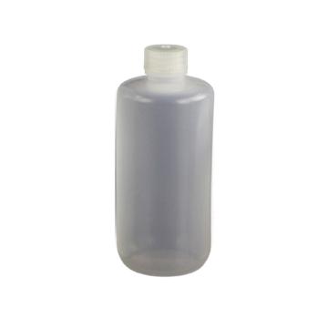 西域推荐 窄口瓶，LDPE，500ml，窄口瓶-500ml 售卖规格：5个/包