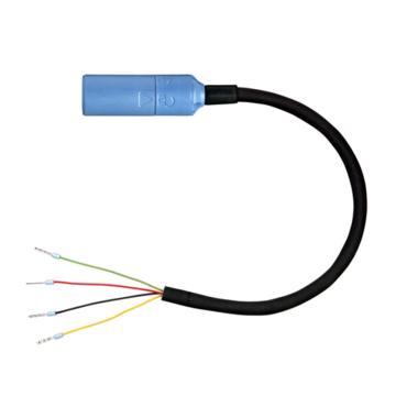 恩德斯豪斯/E+H PH电缆，CYK10-A051 售卖规格：1个