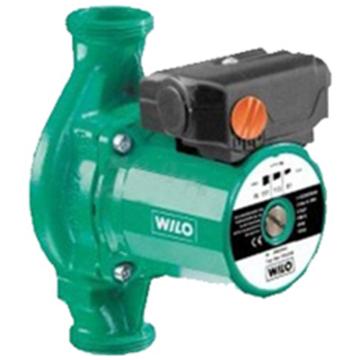 威乐/WILO RS系列屏蔽泵，RS25/8（三档） 售卖规格：1台