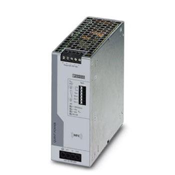 菲尼克斯/PHOENIX 电源-QUINT4-PS/3AC/24DC/10，2904621 售卖规格：1个