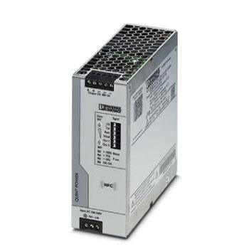 菲尼克斯/PHOENIX 电源-QUINT4-PS/1AC/48DC/5，2904610 售卖规格：1个