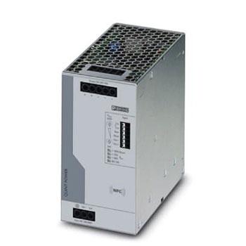菲尼克斯/PHOENIX 电源-QUINT4-PS/1AC/24DC/20，2904602 售卖规格：1个