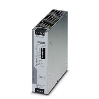 菲尼克斯/PHOENIX 电源-QUINT4-PS/1AC/24DC/5，2904600 售卖规格：1个