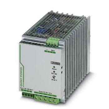 菲尼克斯/PHOENIX 电源-QUINT-PS/3AC/48DC/20，2320827 售卖规格：1个
