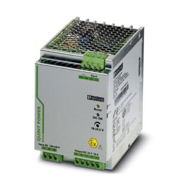 菲尼克斯/PHOENIX 电源，带保护涂层-QUINT-PS/1AC/24DC/20/CO，2320898 售卖规格：1个