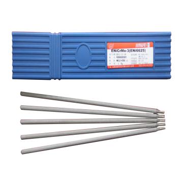 金威 低氢型药皮镍基电焊条，ENiCrMo-3-15(ENi6625)，φ4.0mm 售卖规格：20公斤/箱