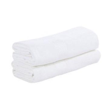 利腾纺织 毛巾，白色80g 30cm×70cm 售卖规格：1条