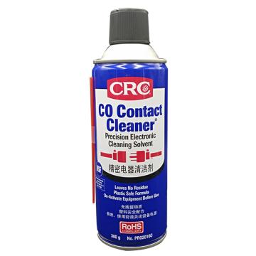 CRC 精密电器清洁剂，PR02016C,300g/罐 售卖规格：300克/罐