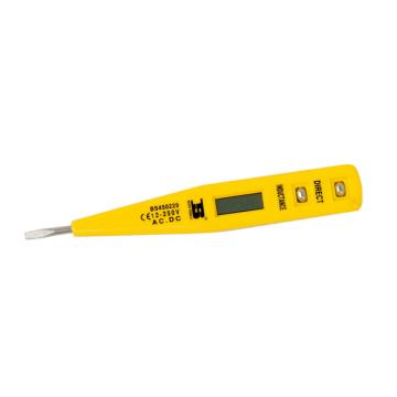波斯 数显测电笔，BS450229 售卖规格：1支