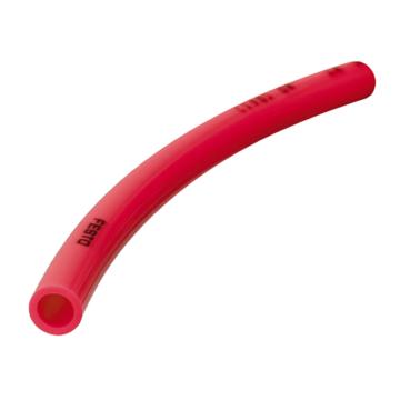 费斯托/FESTO 尼龙气管，PAN-16×2-RT，553929 红色，外径*壁厚Φ16×2 售卖规格：50米/卷