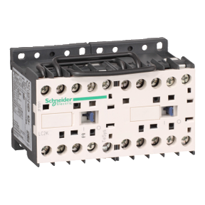 施耐德电气 三极可逆接触器，LC2K0901M7 售卖规格：1个