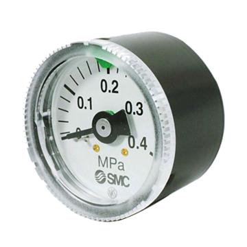 SMC 标准压力表，G46-4-01 售卖规格：1个