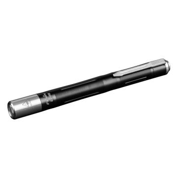 Fenix 防水笔型手电筒 荧光检测 防伪 口腔灯 LD05 V2.0 暖光100lm紫外光365nm，含2*AAA(售完即止）