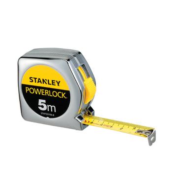 史丹利/STANLEY 公英制卷尺，STHT33158-8-23 5m 售卖规格：1把