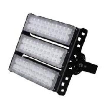 中跃 LED投光灯，ZY-9160A-150W 白光 支架式安装，单位：个