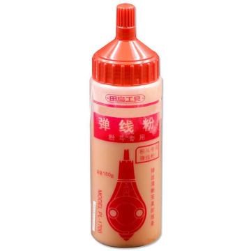 田岛/TAJIMA 红色粉瓶，PLC-R 售卖规格：1把
