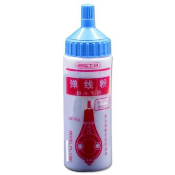 田岛/TAJIMA 蓝色粉瓶，PLC-B 售卖规格：1把