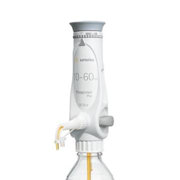 赛多利斯/Sartorius Prospenser Plus瓶口分液器，LH-723075 10-60ml，不含瓶子 售卖规格：1台