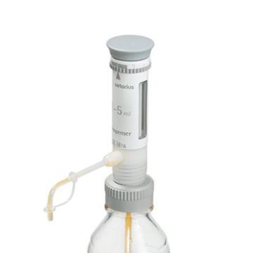 赛多利斯/Sartorius Prospenser瓶口分液器，LH-723063 2-10ml，不含瓶子 售卖规格：1台