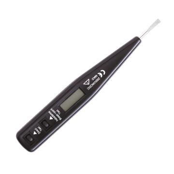 史丹利测电笔，数显型 66-137-23