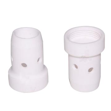 金球 分流器/气筛，501D，白色陶瓷，欧式 售卖规格：1只