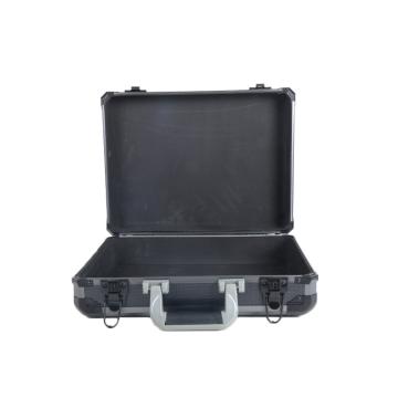 史丹利/STANLEY 工具箱，95-281-23 铝合金组合箱，(图片只最作为展示使用，实物中不包含工具和工具托) 售卖规格：1个
