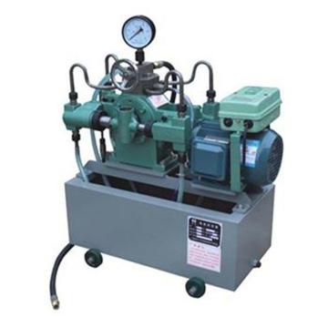 世环-电动试压泵4DSY-300