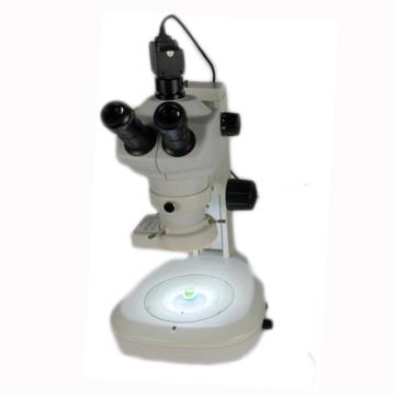 耐博/LABTT 体视显微镜主机，SM645S 包含：体视显微镜，主机，软件，笔记本电脑 售卖规格：1台