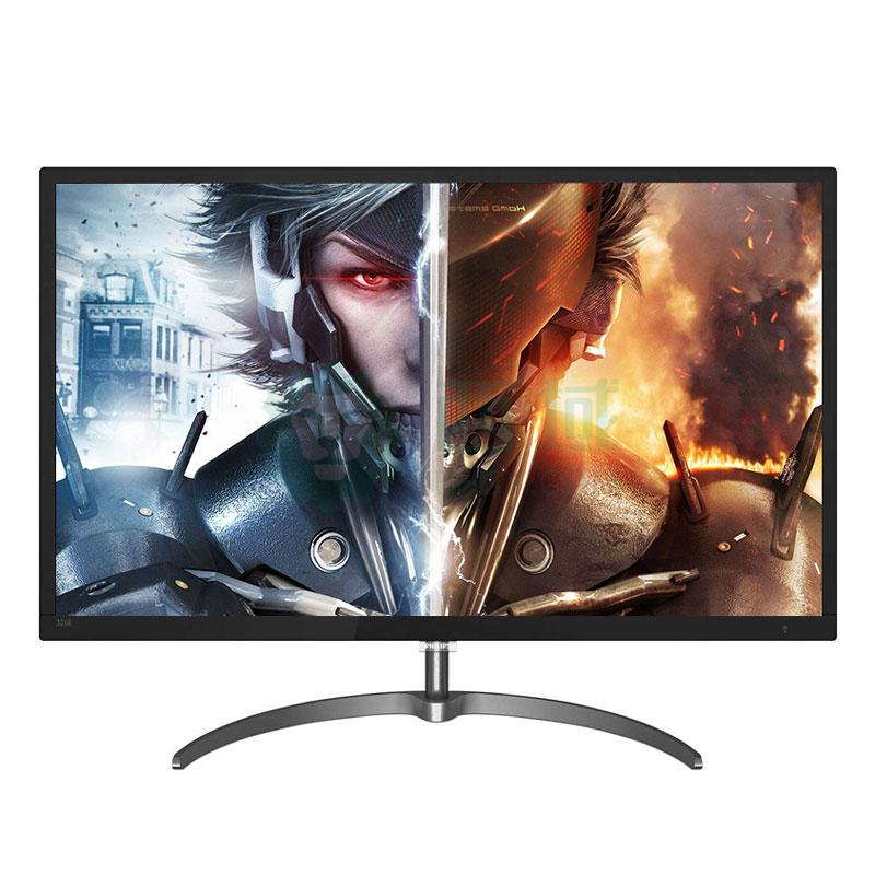 飞利浦(philips) 326e8fjsb 31.5英寸2k屏 led显示器