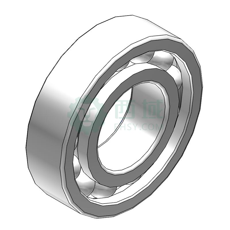 斯凯孚skf 超精密角接触球轴承,7206 acd/p4a