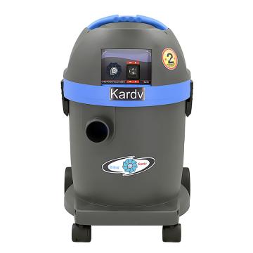 凱德威kardv二代靜音系列吸塵器，DL-1032T 1000W 32L