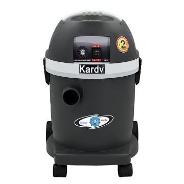 凯德威 无尘专用系列吸尘器，DL-1032W 1200W 32L 售卖规格：1台